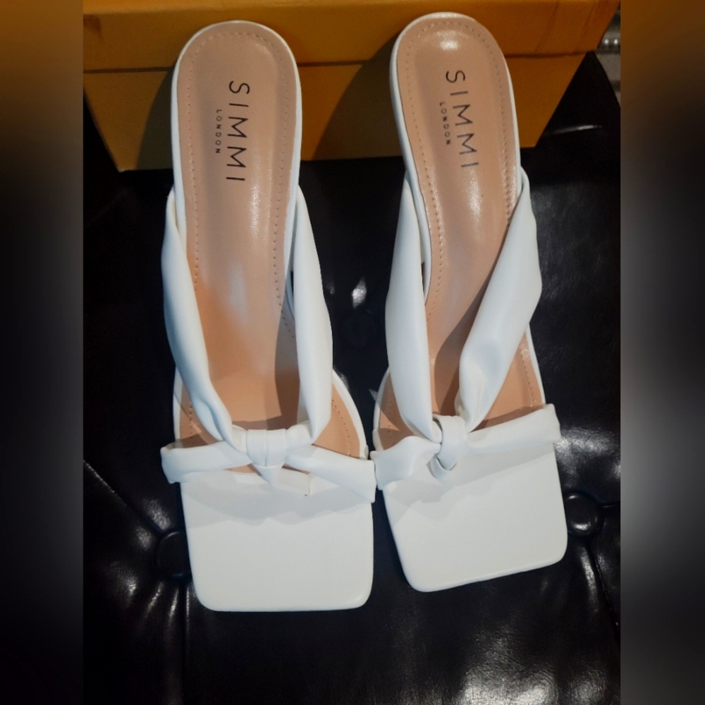 Simmi Heels